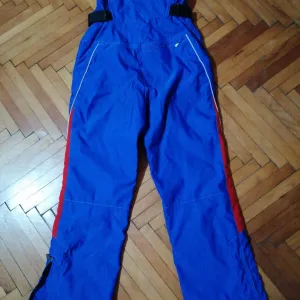 Thinsulate skijaške