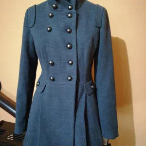 Clock house kaput Kao nov