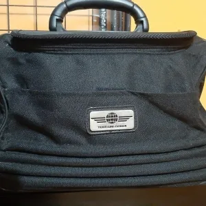 Travelling Fashion tasna