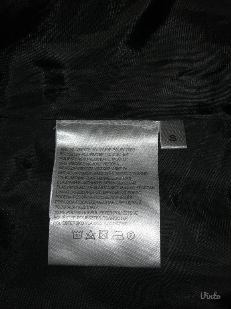 Clock house kaput Kao nov