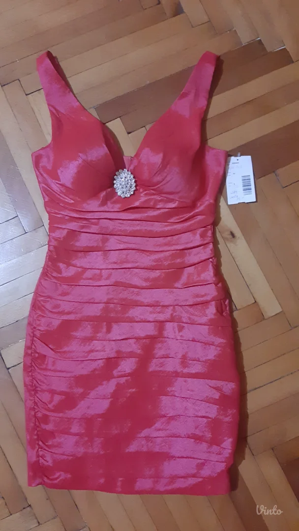 Haljina Dancing Queen