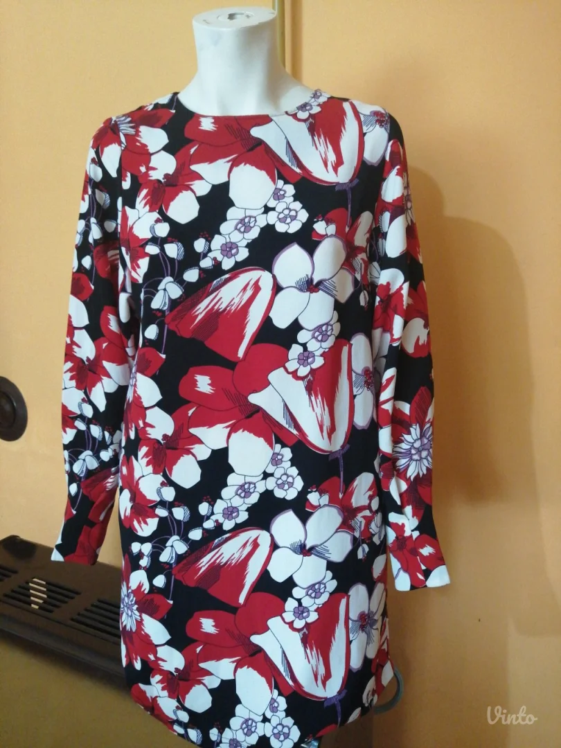 Mango Casual Haljina VRH