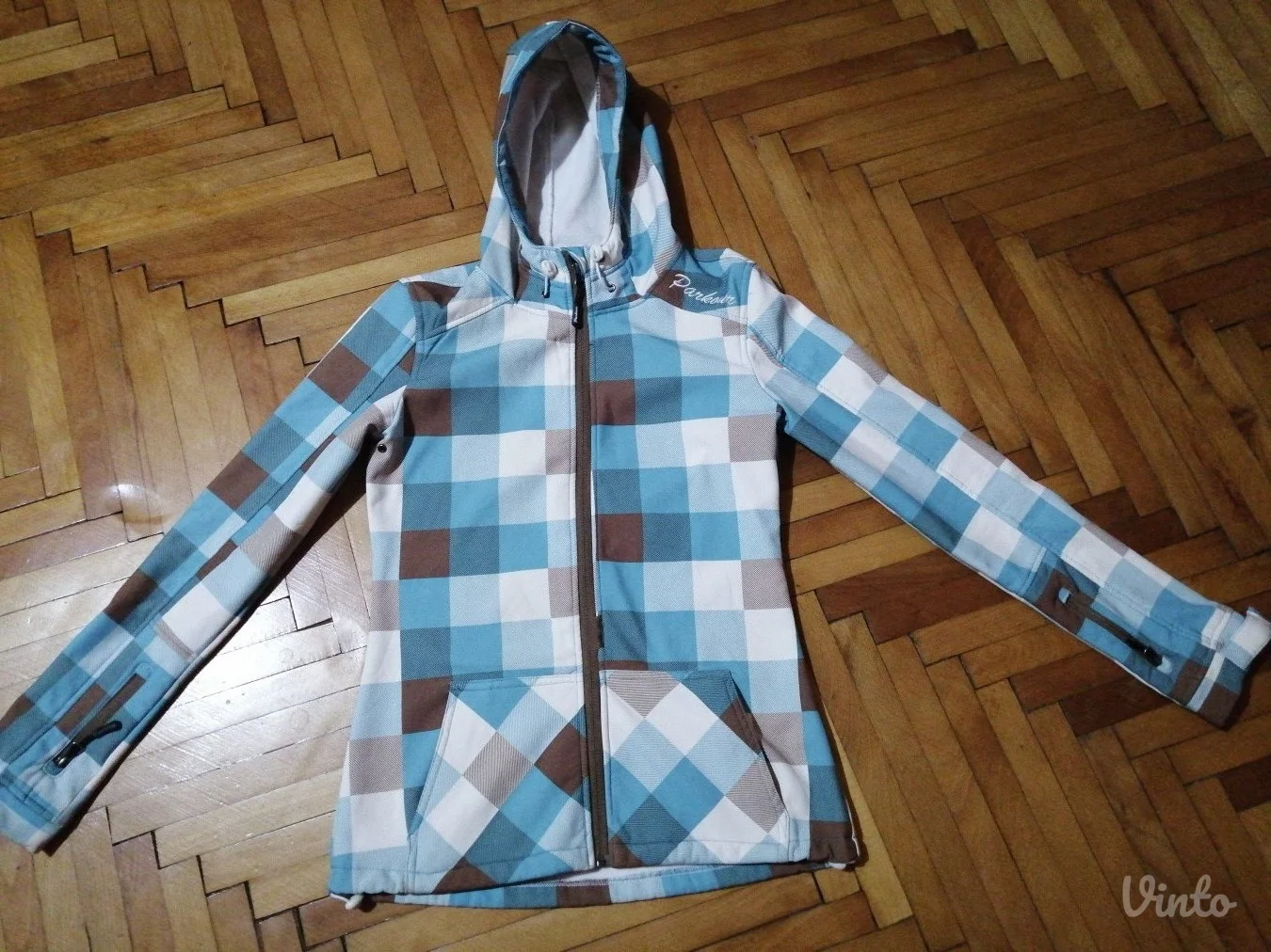 Blind Date odlicna jakna