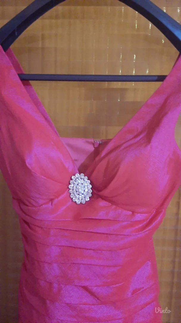 Haljina Dancing Queen