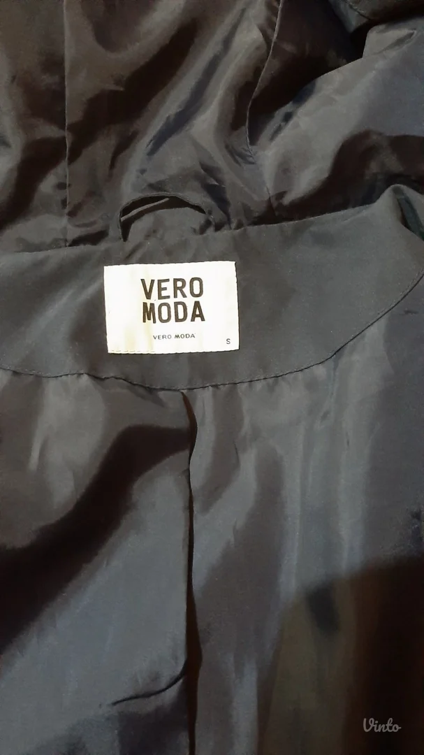 Vero moda jakna / mantil