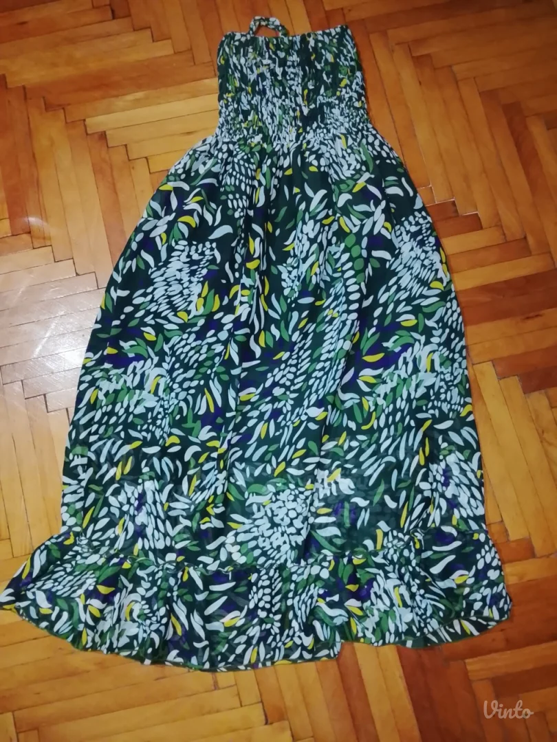 Nova letnja haljina made in Tajland