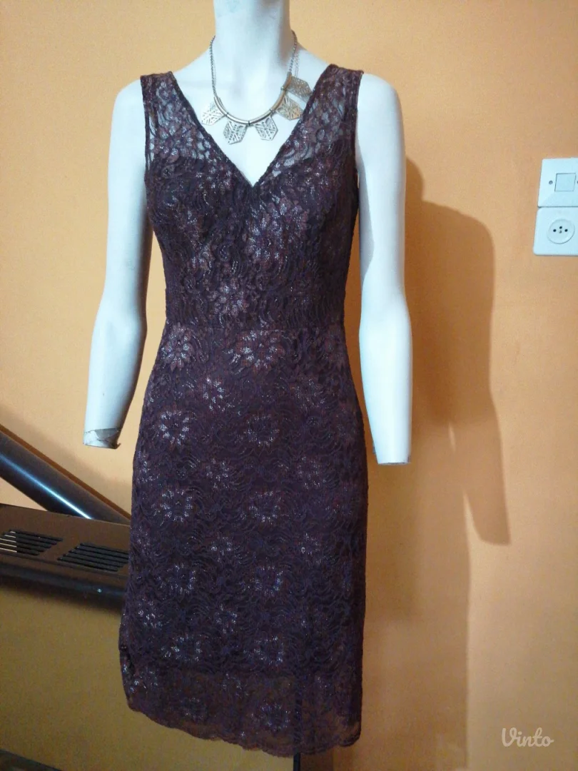 BCBG MAXAZARIA SKUPOCENA haljina