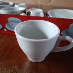 Soljice za duzi i kraci espreso