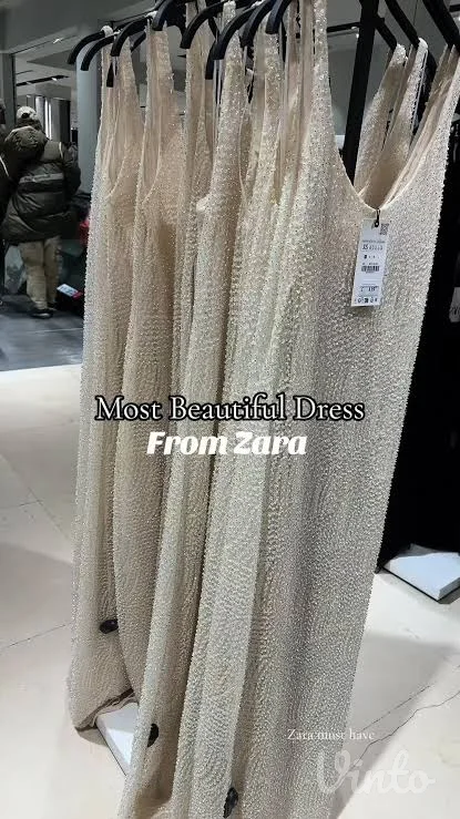 ZARA nova haljina