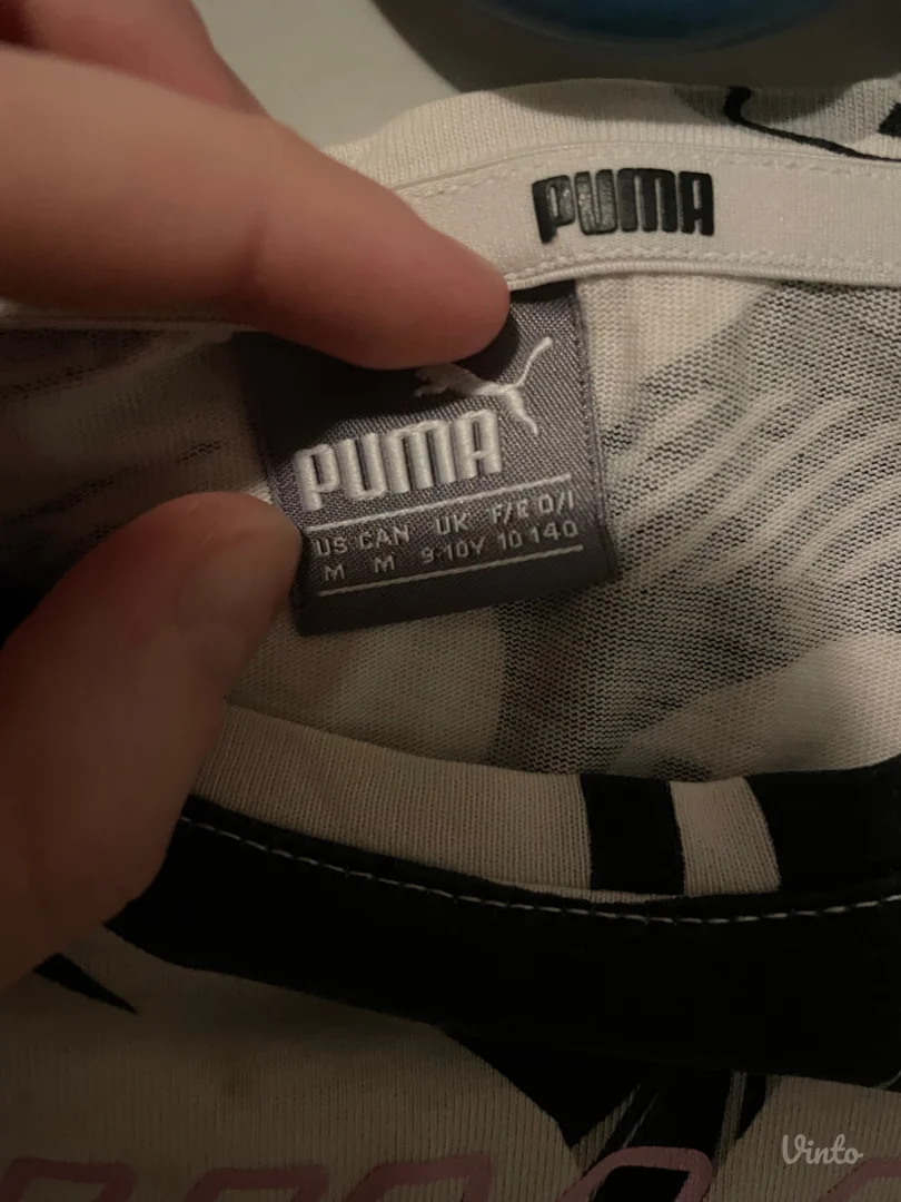 Puma majica