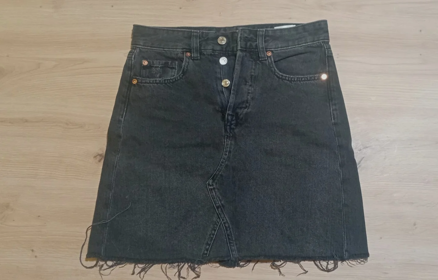 H&M ženska suknja