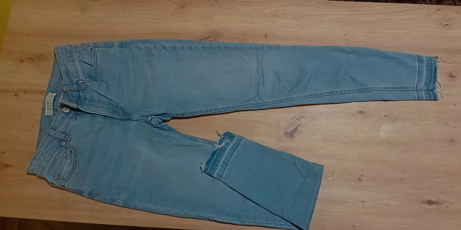 Primark farmerke