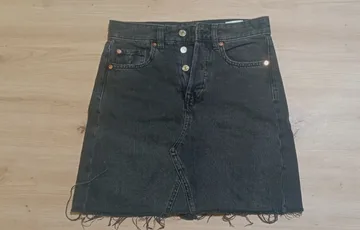 H&M ženska suknja