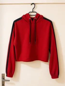 Bershka ženski duks