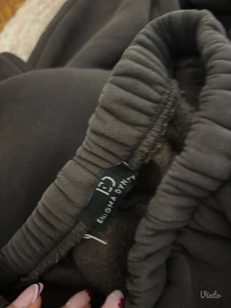 Enigma Dynasty komplet