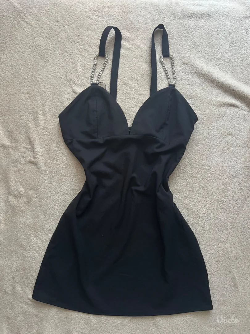 Zara haljina sa etiketom