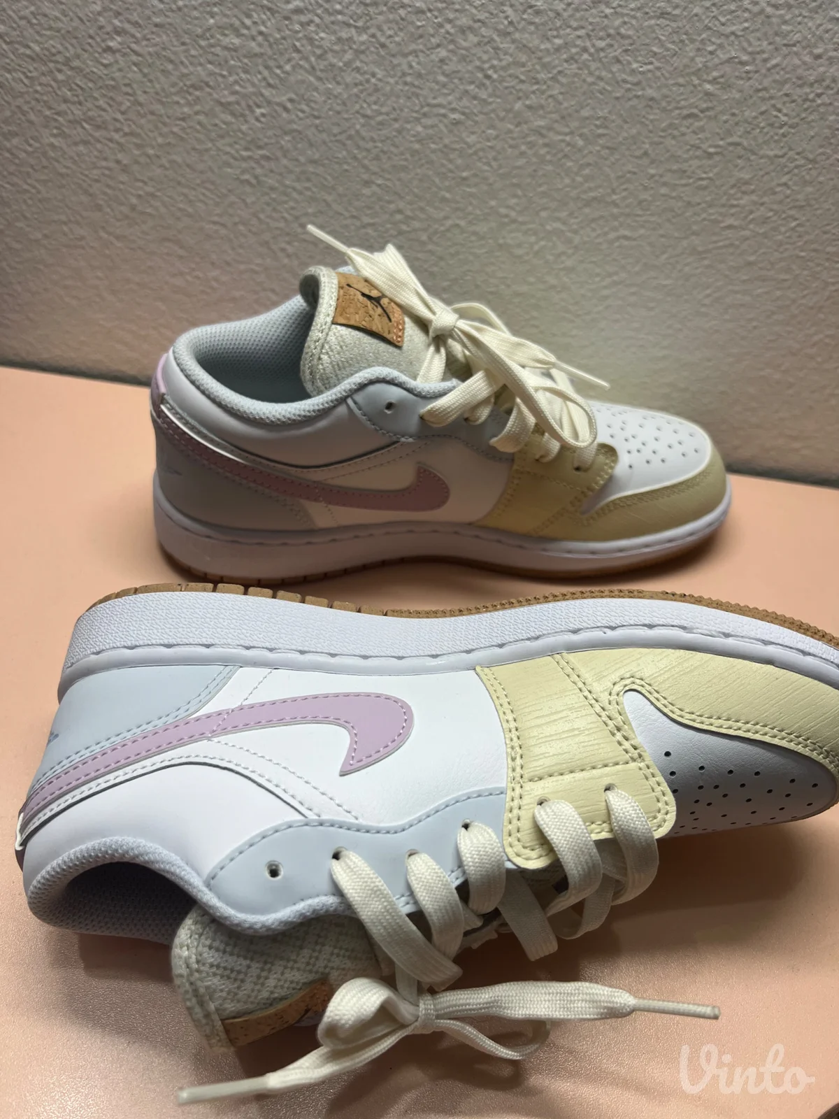Nike Air Jordan - NOVE