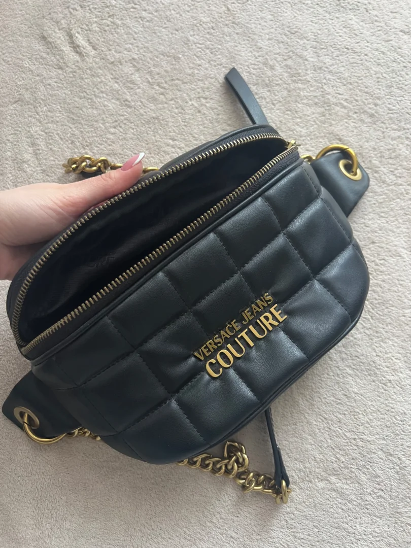 Versace ženska torbica - NOVA