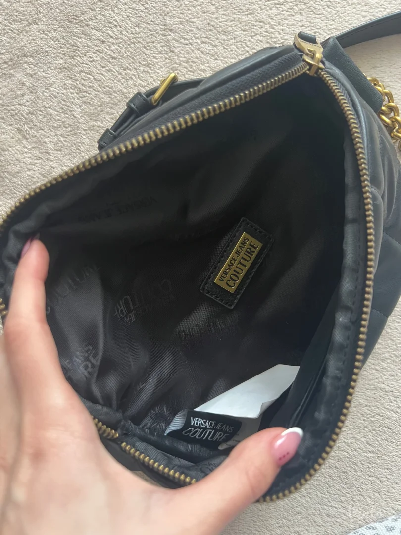 Versace ženska torbica - NOVA