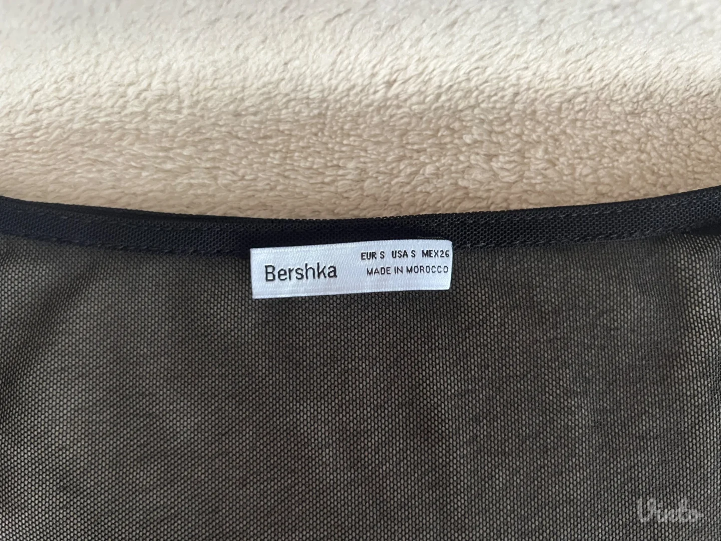 bershka - S veličina