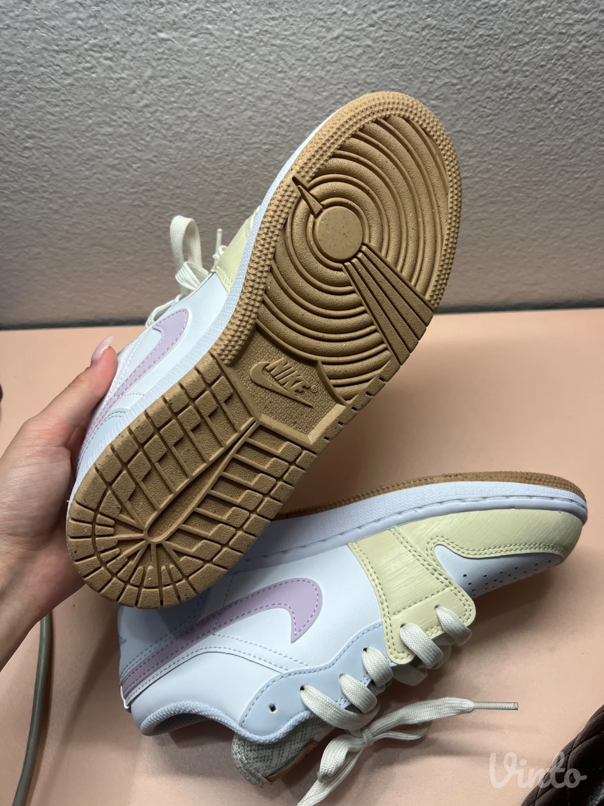 Nike Air Jordan - NOVE