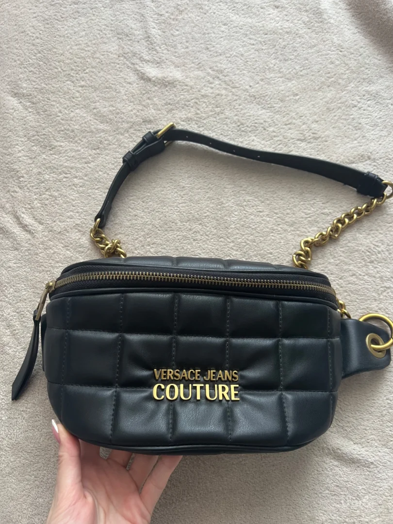 Versace ženska torbica - NOVA