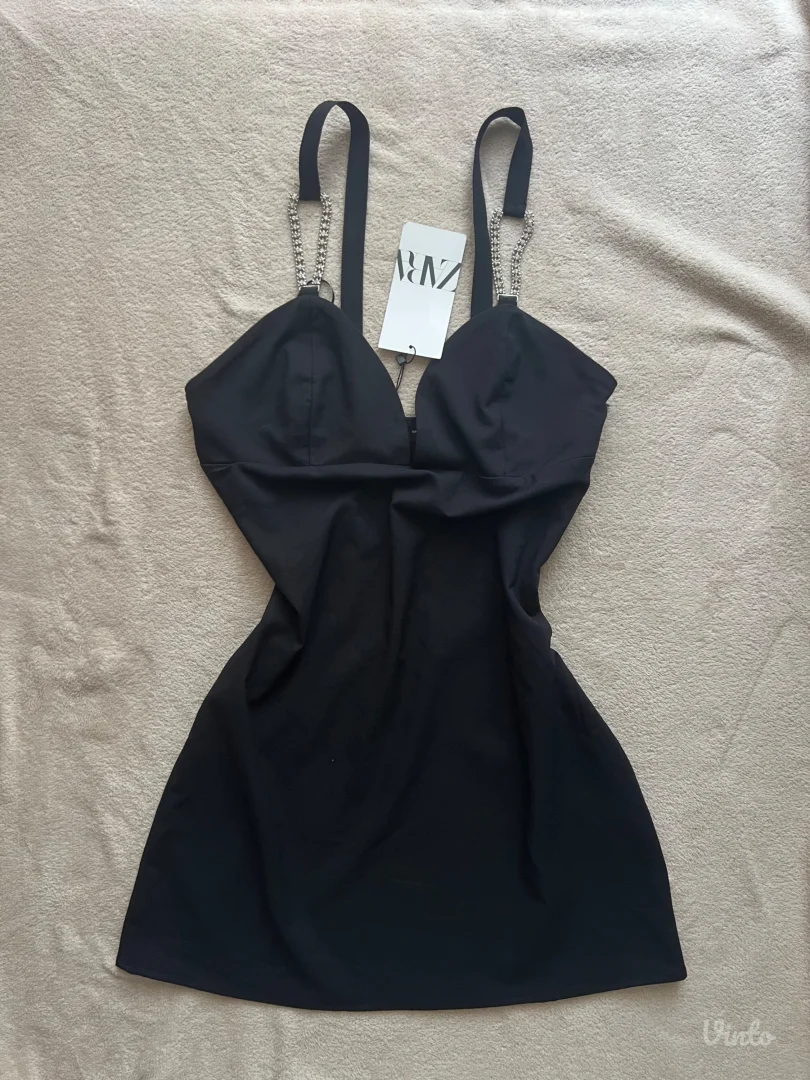 Zara haljina sa etiketom