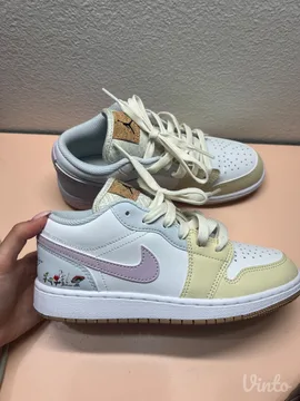 Nike Air Jordan - NOVE
