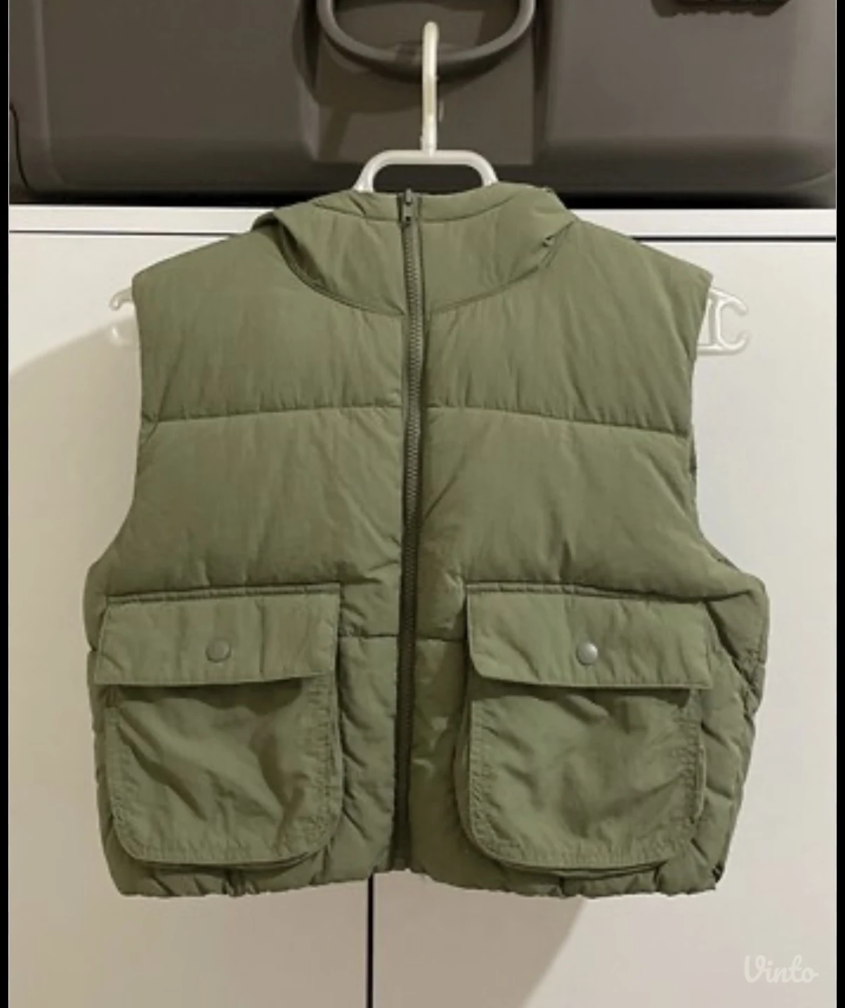 H&M prsluk