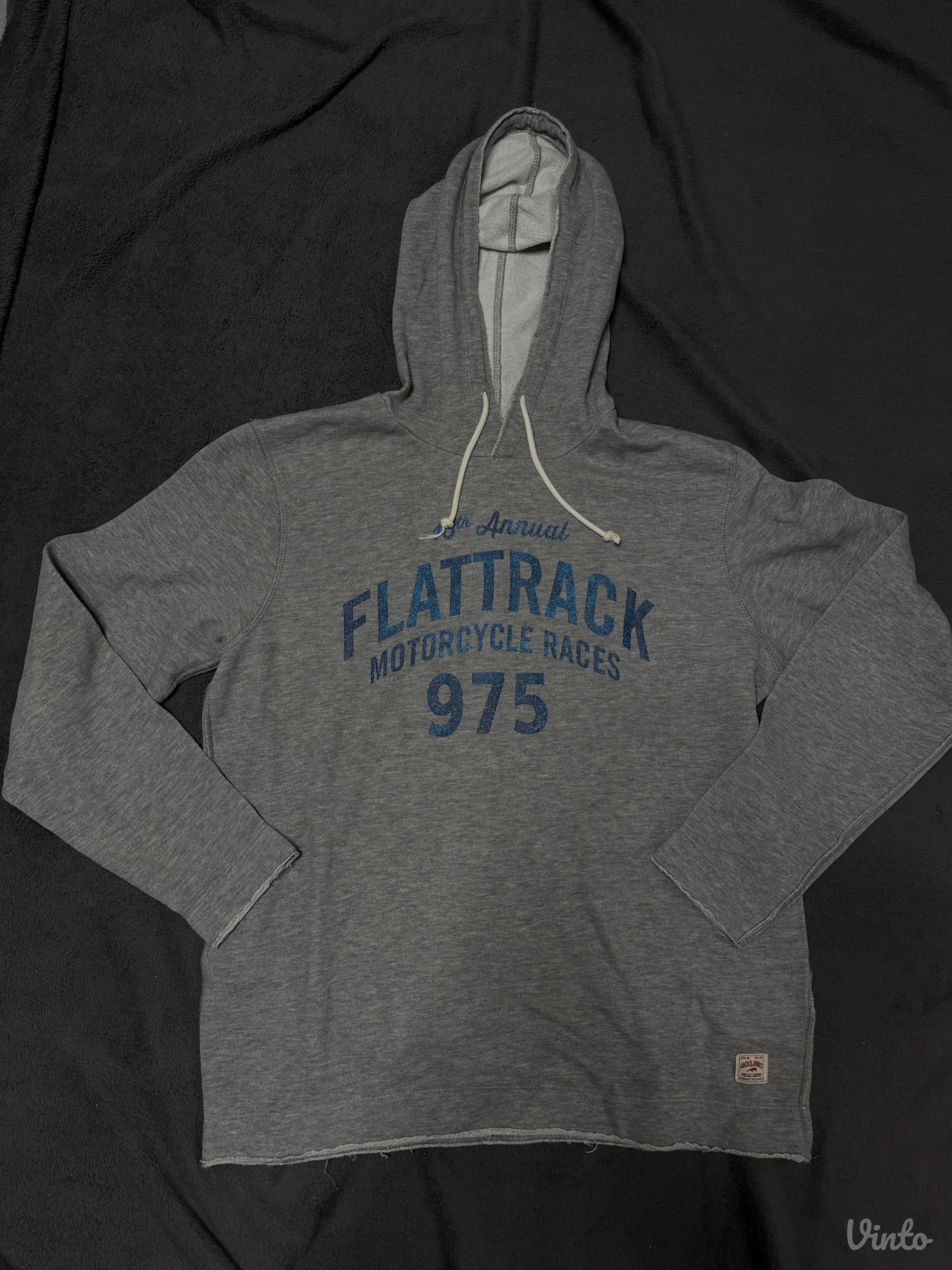 Jack&Jones muški duks
