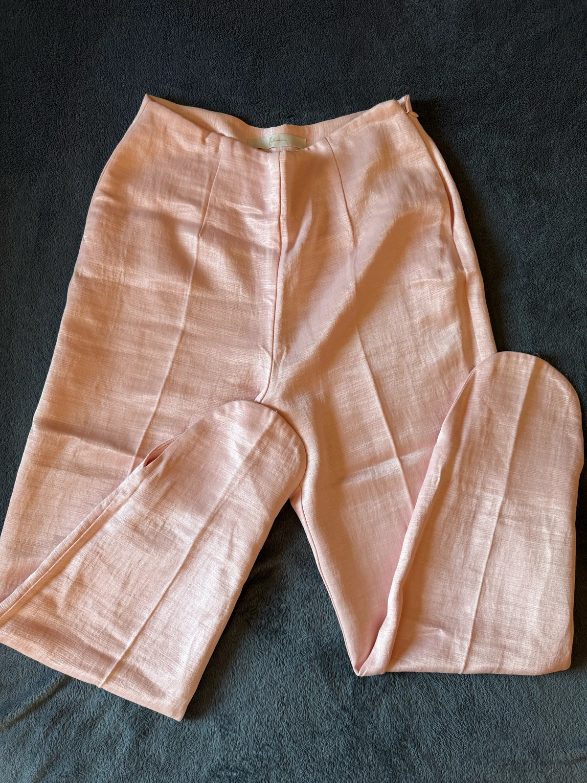 PS fashion pantalone