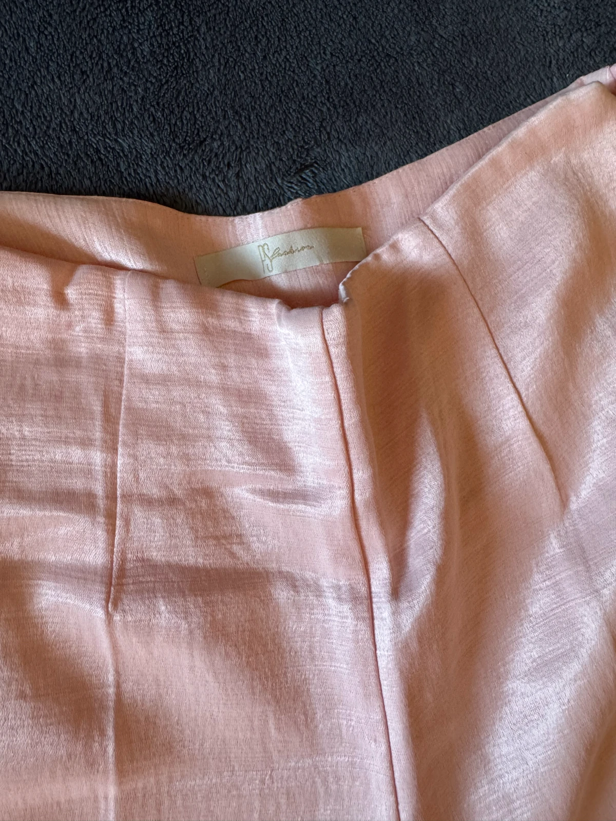 PS fashion pantalone