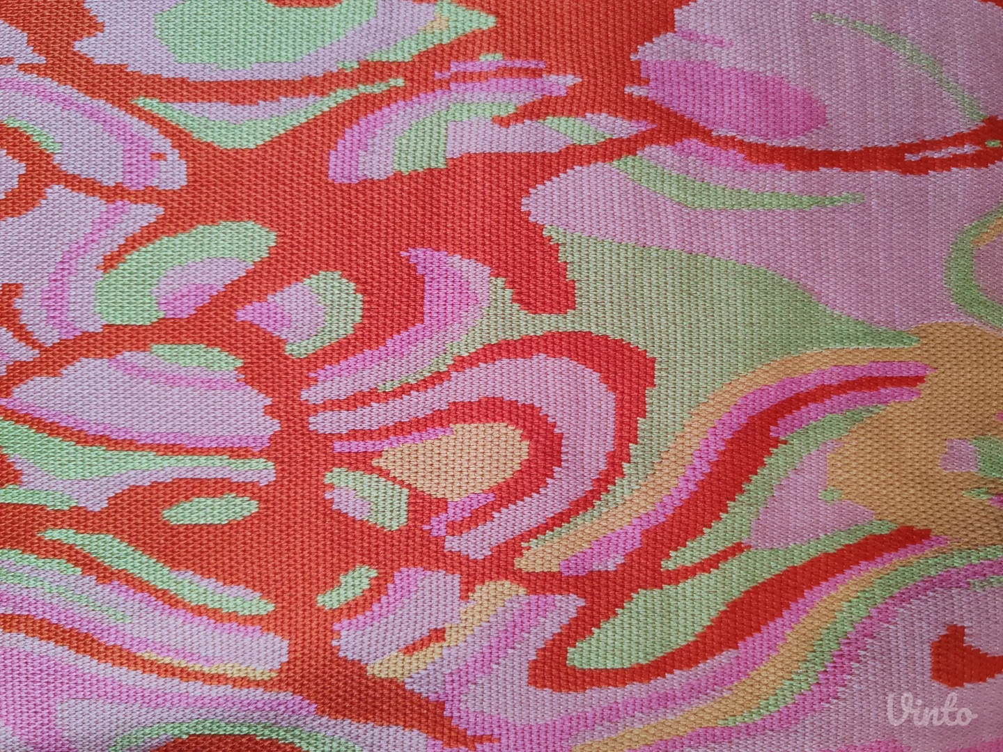 Zara - sarena haljina