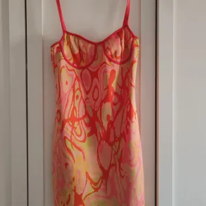 Zara - sarena haljina