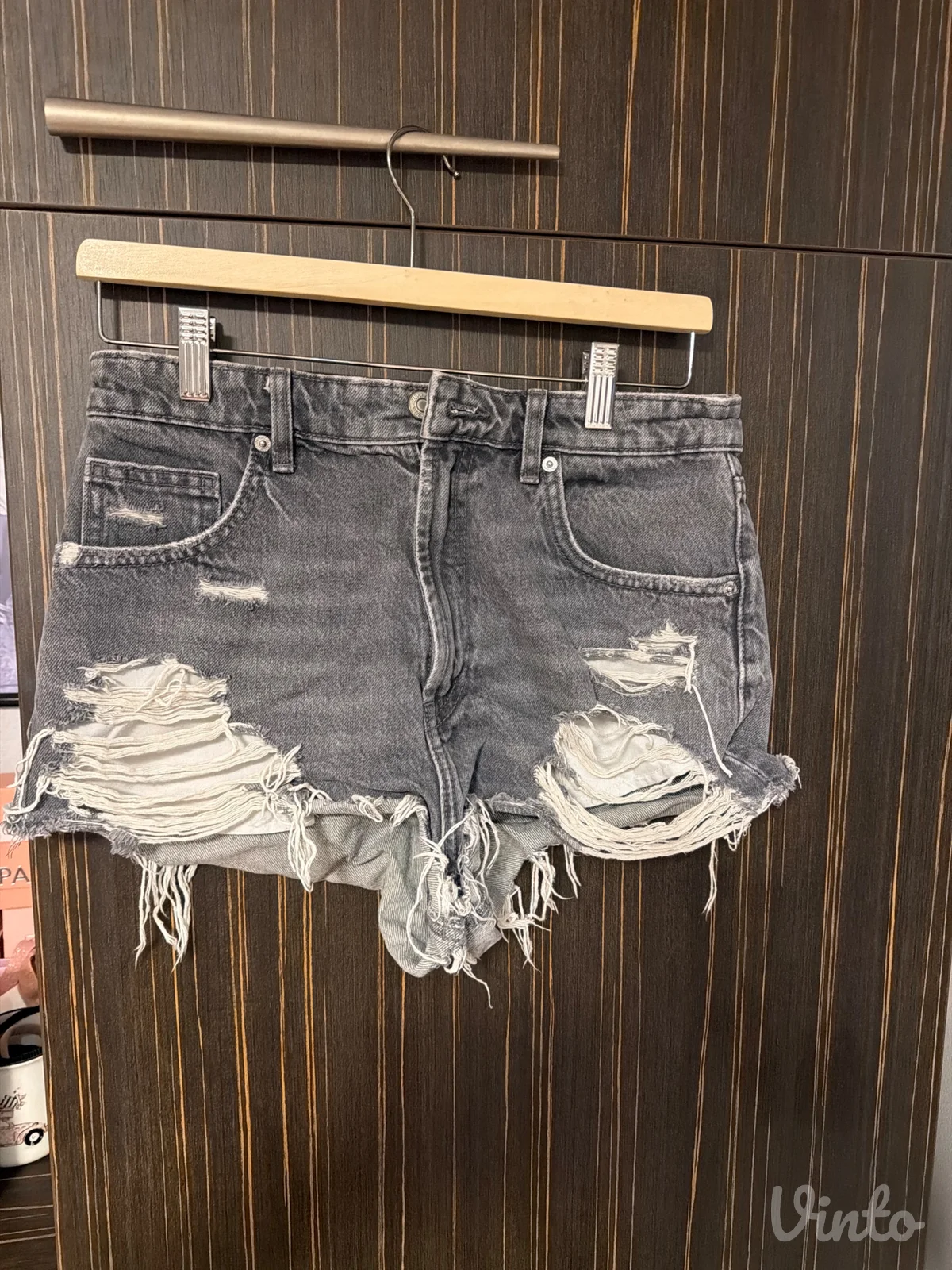 Zara Teksas sorc