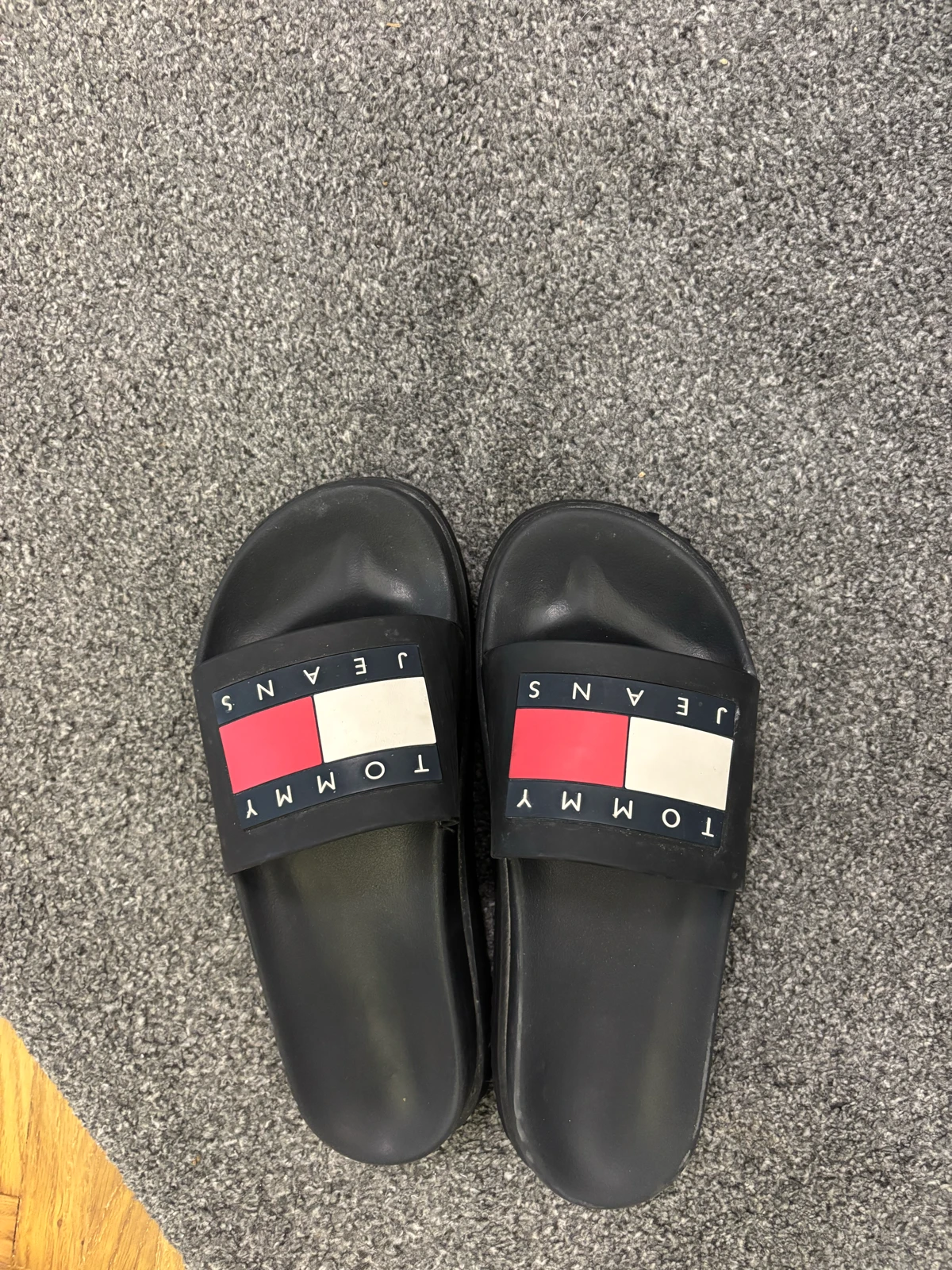 Tommy Hilfiger papuče