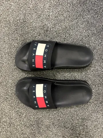 Tommy Hilfiger papuče