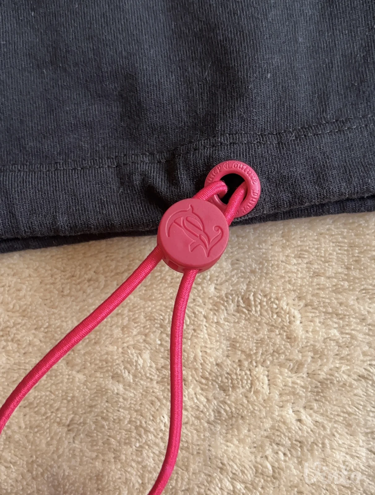 Juicy couture majica
