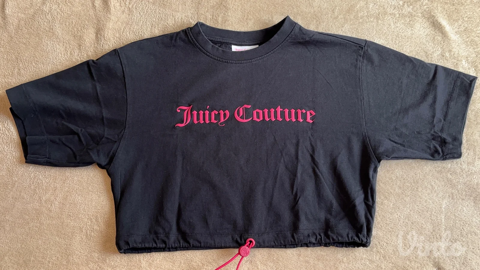 Juicy couture majica
