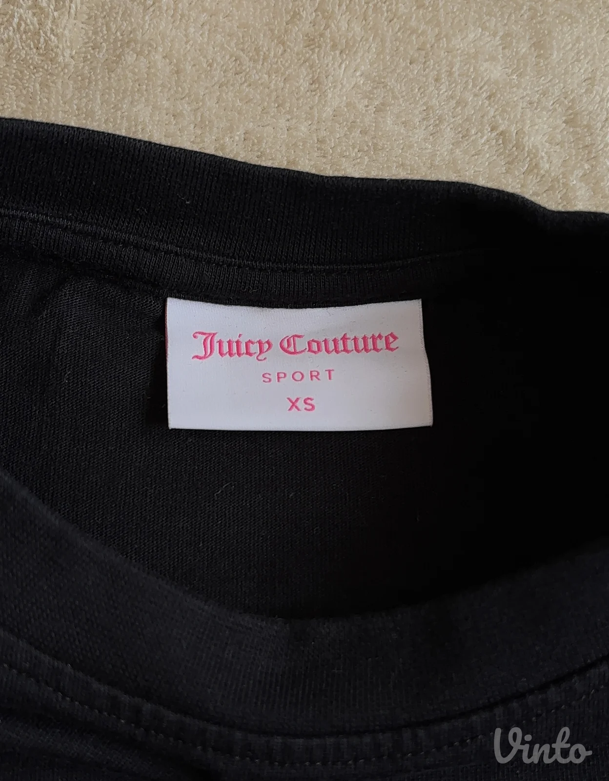 Juicy couture majica