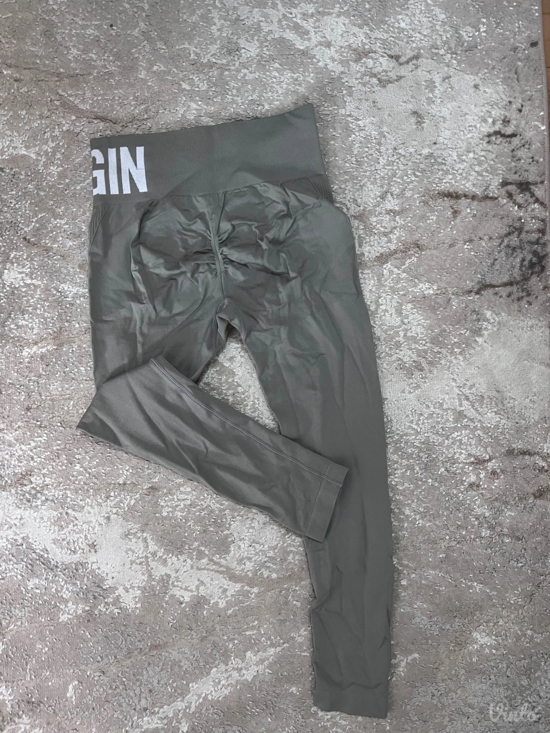 HELANKE ZA TRENING