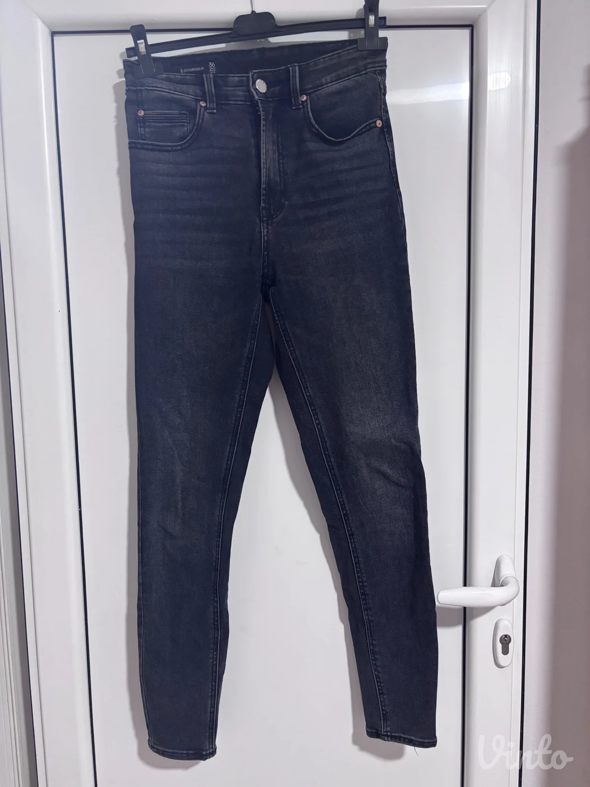 Stradivarius farmerice