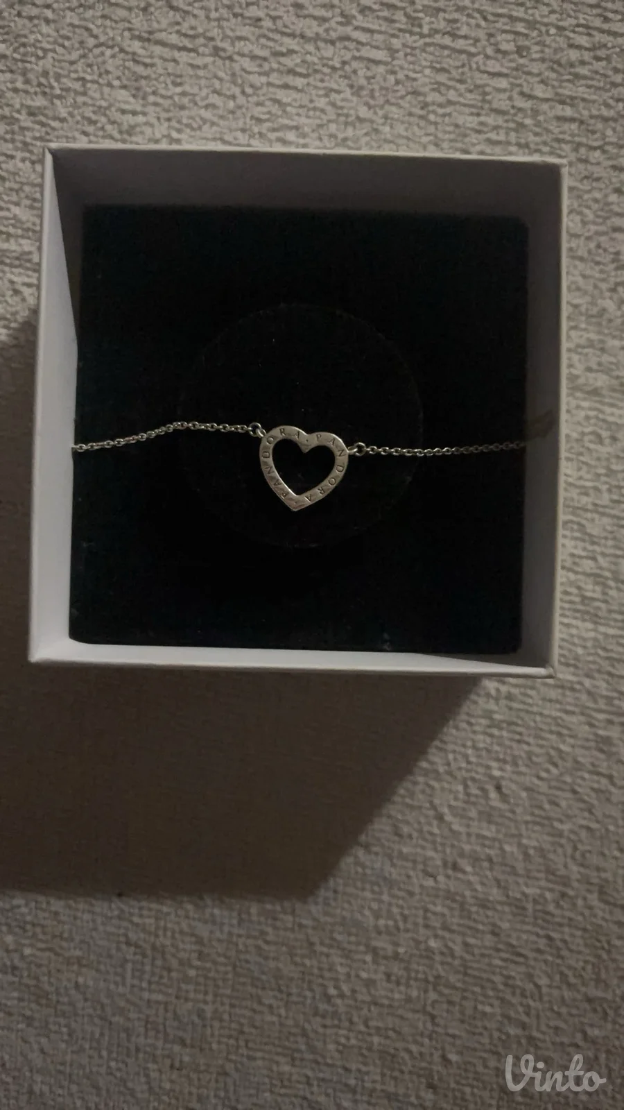 Pandora heart ogrlica