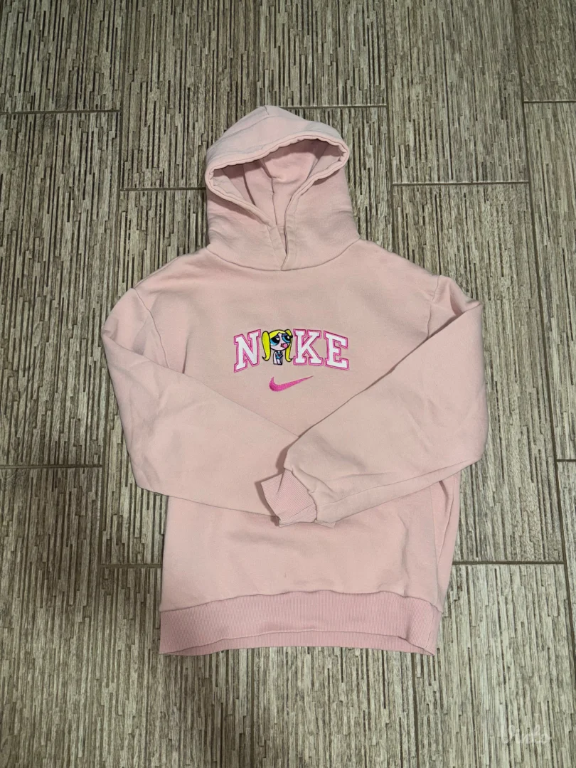 Nike dukserica