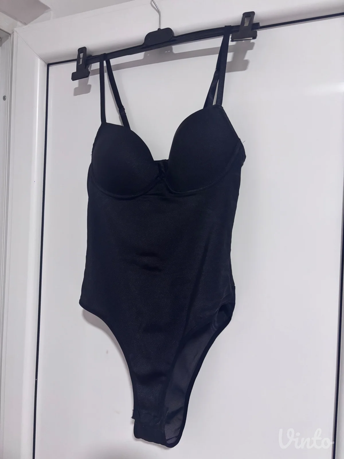Incanto body