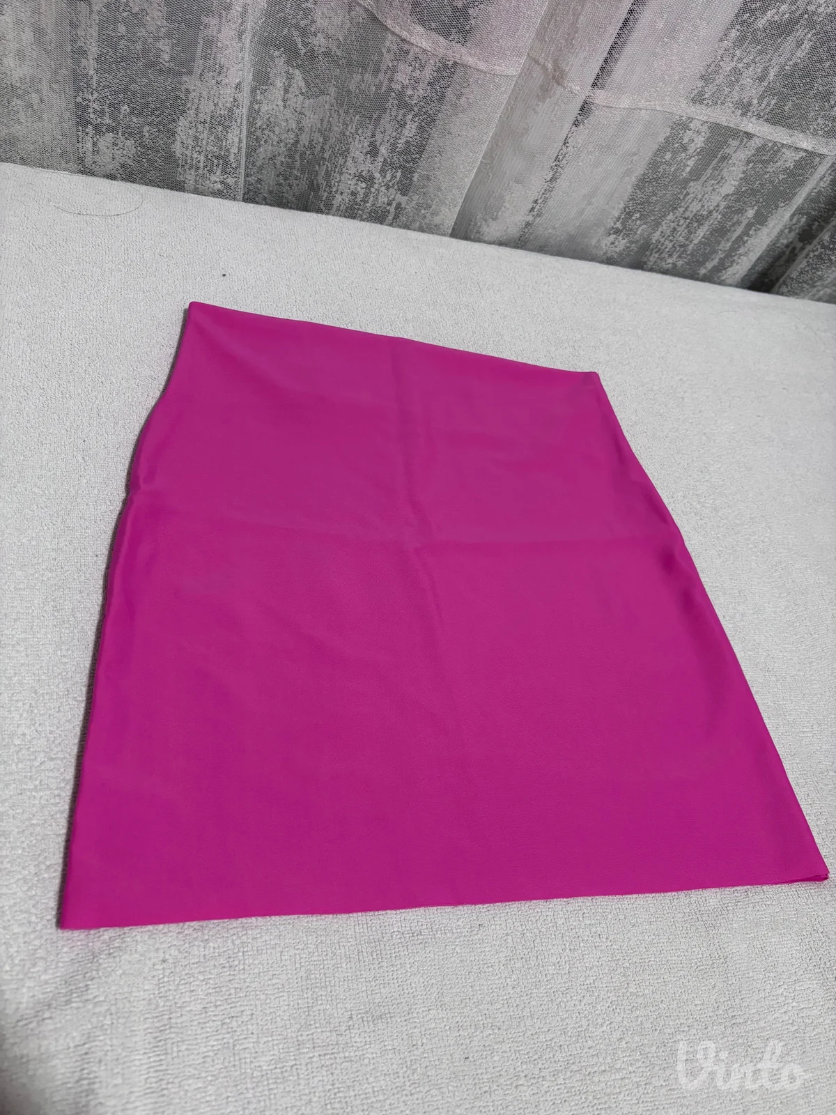Enigma roze komplet