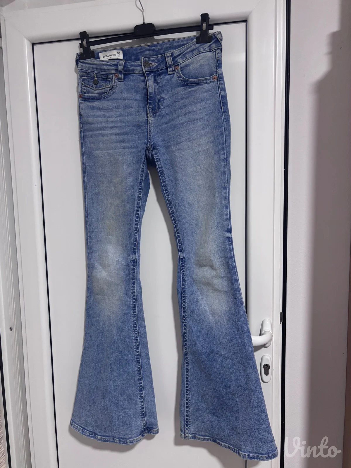 Stradivarius farmerice