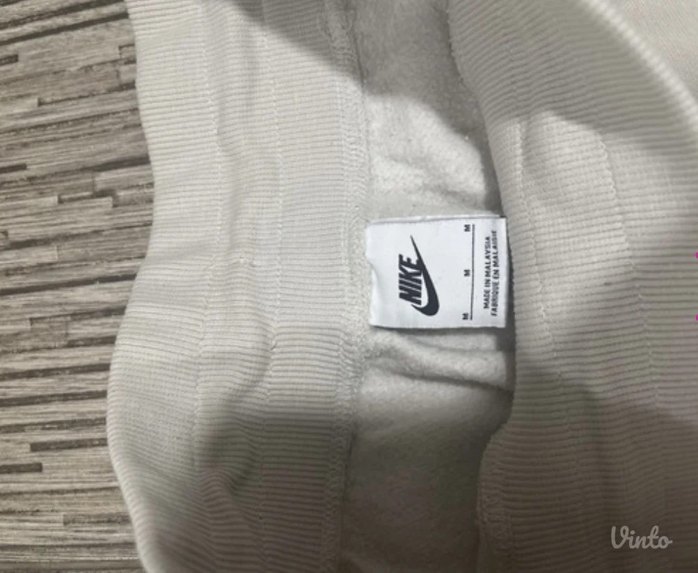 Nike donji deo trenerke