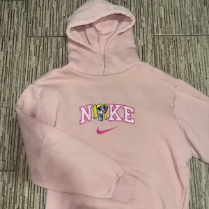 Nike dukserica