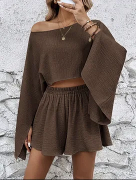 Shein komplet